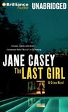 The Last Girl cover
