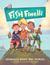 Seagulls Don't Eat Pickles (Fish Finelli, #1) by Erica Farber