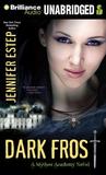 Dark Frost cover