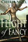 Flight Of Fancy cover