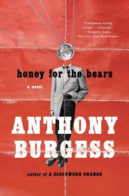 Honey for the bears