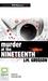 Murder at the Nineteenth by J.M. Gregson