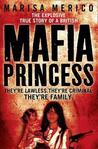 Mafia Princess cover