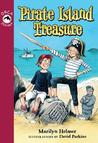 Pirate Island Treasure cover
