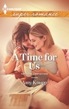 A Time for Us cover
