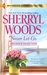 Never Let Go A Soldier's Secret by Sherryl Woods