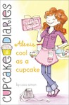 Alexis Cool as a Cupcake cover