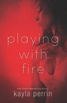 Playing with Fire cover
