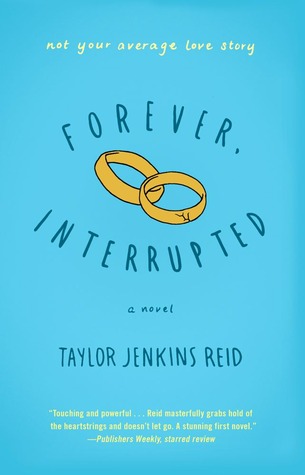 Forever, Interrupted