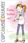 Katie, Batter Up! cover