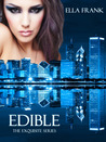 Edible (Exquisite, #3)