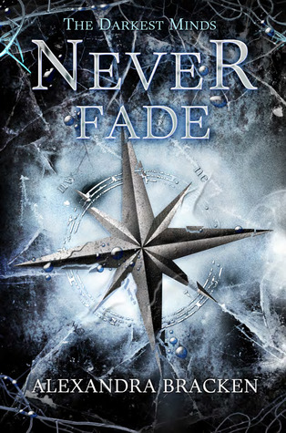 Image result for the darkest minds never fade