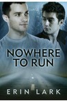 Nowhere to Run cover