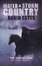 Water & Storm Country (The Country Saga, #3) by David Estes