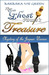 The Ghost Pirate's Treasure Mystery of the Jaguar Warrior (Paranormally Yours, #1) by Barbara Ivie Green