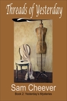 Threads of Yesterday cover