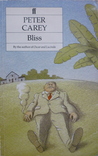 Bliss cover