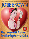 The Housewife Assassin's Relationship Survival Guide cover