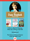 The Erma Bombeck Collection cover