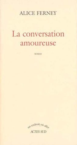 La Conversation amoureuse