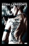The Girl With the Dragon Tattoo (Millennium: The Graphic Novels, #1.1)