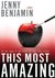 This Most Amazing by Jenny Benjamin