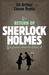 The Return of Sherlock Holmes (Sherlock Holmes, #6) by Arthur Conan Doyle