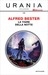 La tigre della notte by Alfred Bester
