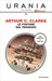 Le fontane del paradiso by Arthur C. Clarke