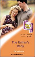 The Italians Baby