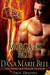 Morgan's Fate (True Destiny, #4) by Dana Marie Bell