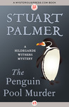 The Penguin Pool Murder cover