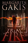 Trial by Fire (Covencraft, #1)