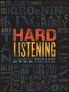 Hard Listening: The Greatest Rock Band Ever (of Authors) Tells All cover