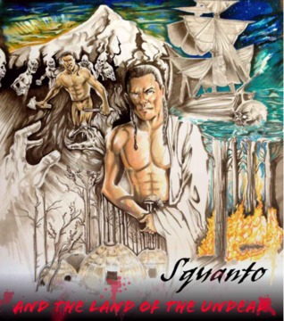 squanto-undead-wake-the-undead-part-2
