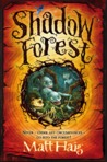 Shadow Forest cover