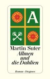 Allmen und die Dahlien (Allmen, #3)