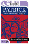Patrick cover