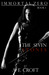 The Seven Stones (Immortal Zero, #1) by A.E. Croft