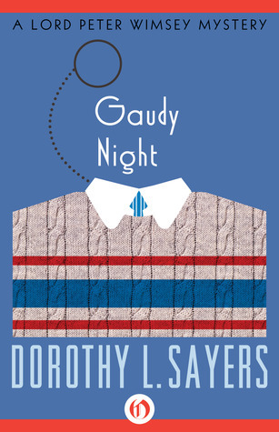 gaudy-night