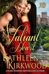 The Valiant Heart (Heart, #1)