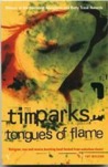 Tongues Of Flame cover