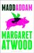 MaddAddam (MaddAddam Trilogy #3) by Margaret Atwood