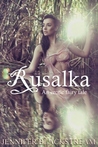 Rusalka cover