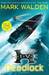 Deadlock (H.I.V.E., #8) by Mark Walden