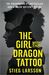 The Girl with the Dragon Tattoo (Millennium, #1) by Stieg Larsson