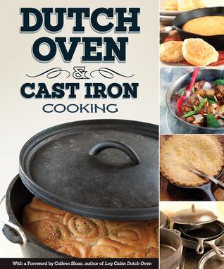 Ebook para pruebas manuales Descargar Dutch Oven & Cast Iron Cooking