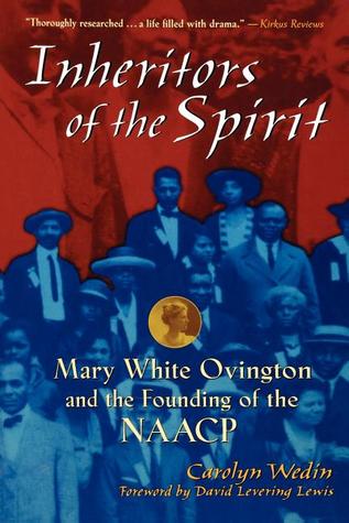 NAACP P: Mary White Ovington and the Founding of the NAACP Libros pdf descargables gratis