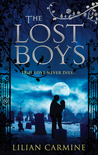 The Lost Boys (The Lost Boys #1)