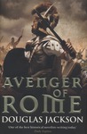 Avenger of Rome (Gaius Valerius Verrens, #3)